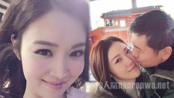港星叶翠翠和未婚夫