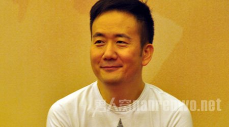 筷子兄弟王太利4