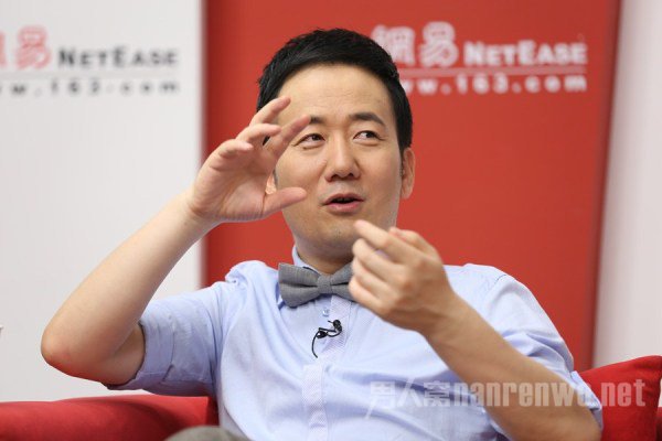 筷子兄弟王太利3