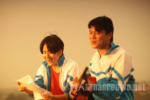 筷子兄弟
