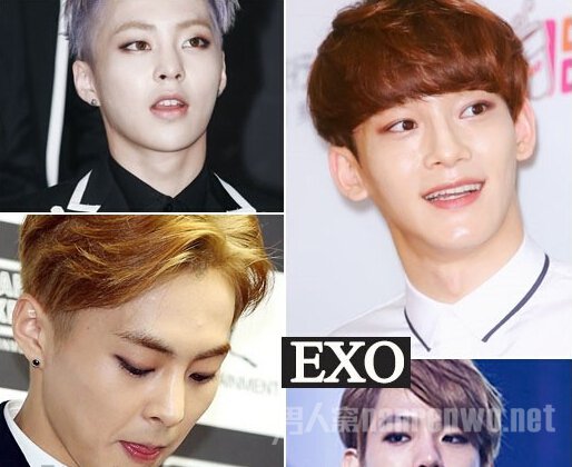 EXOױ