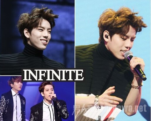  INFINITE ױ