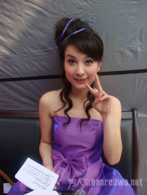 吴昕
