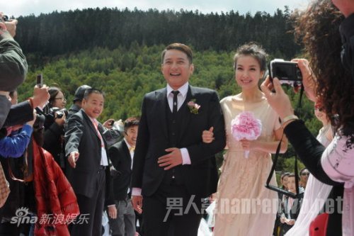 李维嘉吴昕