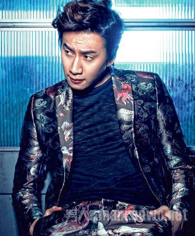 《Running Man》成员李光洙个人资料之个人生活