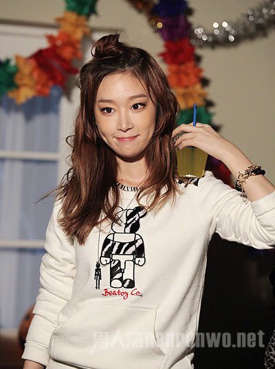 金钟国侄女soya个人资料3