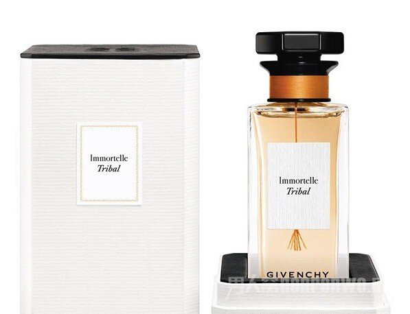 Immortelle Tribal Givenchy