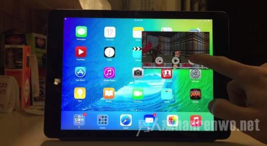 ƽiOS 9 iPadл ֧