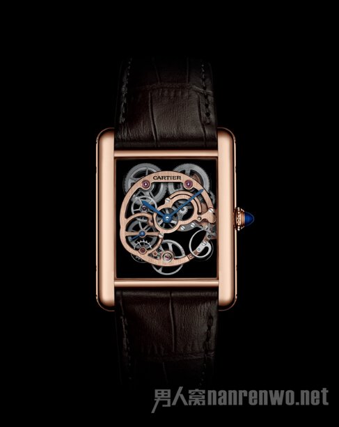 Tank Louis Cartier ʯˮο