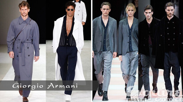 Giorgio Armani