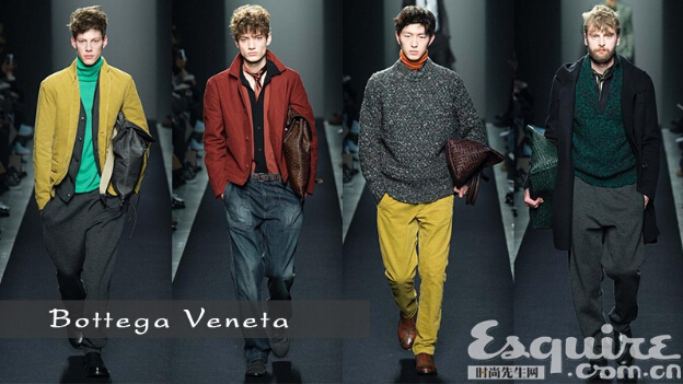 Bottega Veneta
