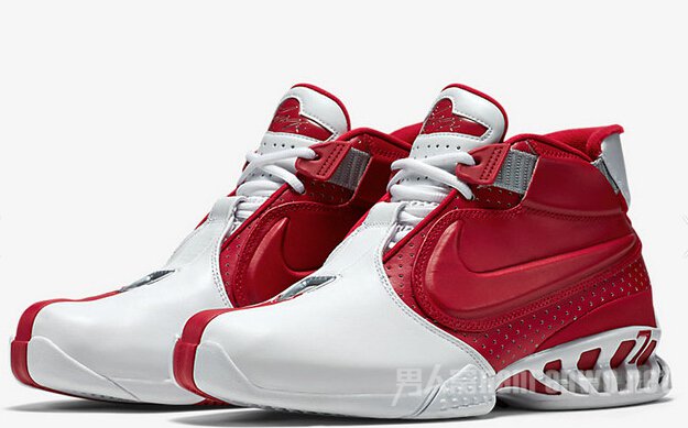 Nike Zoom Vick 