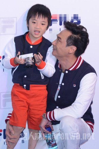 吴镇宇费曼