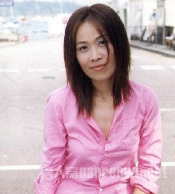 那英个人资料之早年经历