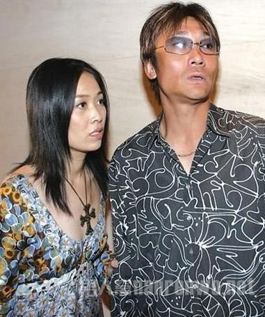 那英高峰狗血恋情让看客感慨不已