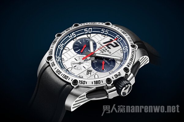 Superfast Chrono Porsche 919ܿ•˹رþб־ɫ