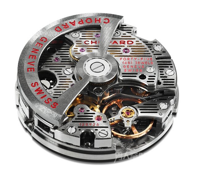 ChopardSuperfast Chrono Porsche 919ܿ•˹ر