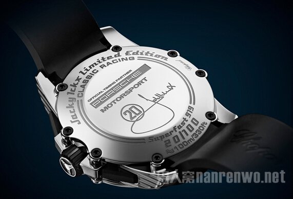 ChopardSuperfast Chrono Porsche 919ܿ•˹ر