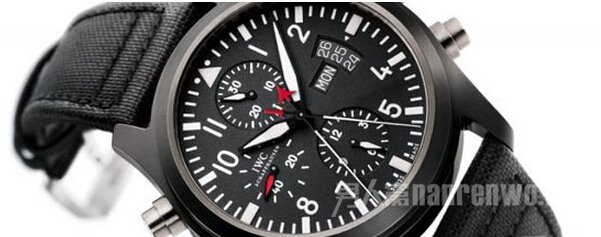 IWCԱ˫׷ʱTopGun