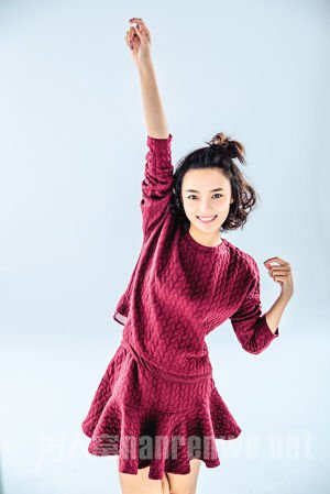 林源专访