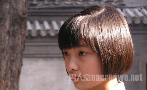 林源电影：《一个陌生女人的来信》2004年