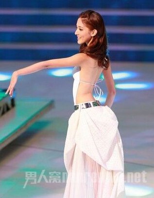 郑嘉颖女友陈凯琳早年经历