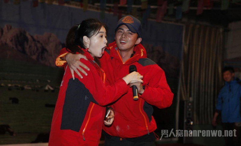 叶祖新和蒋欣因结婚闹矛盾