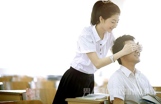 大学恋爱