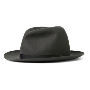 ñӣLOCK & CO HATTERS