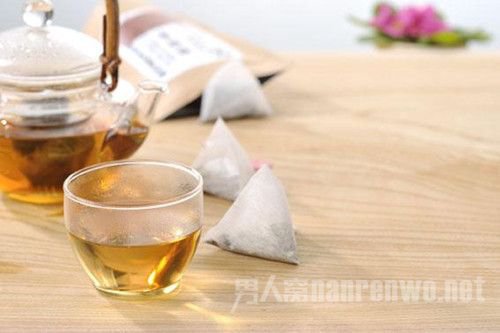 杜仲茶