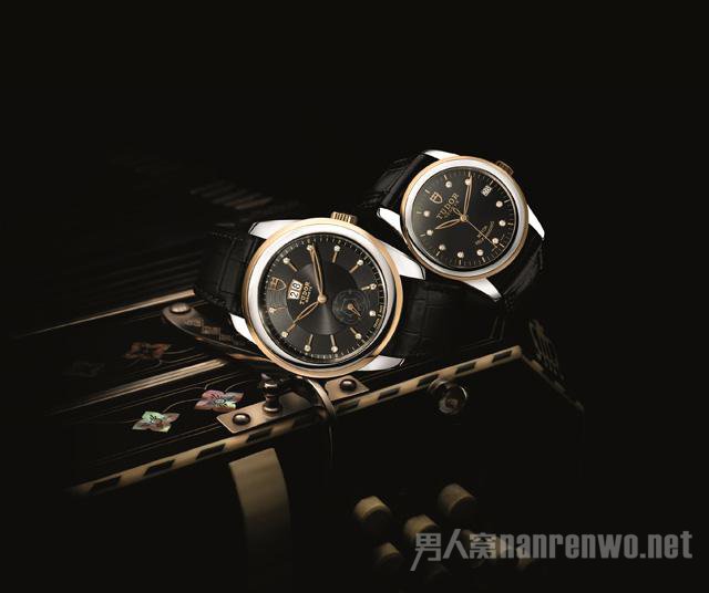 Tudor Glamour ϵֱõľǵ͵Ҷָ
