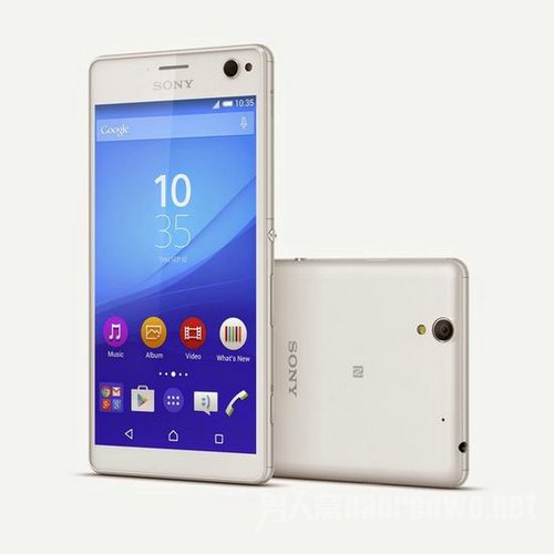 Xperia C4