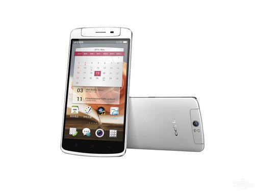 Oppo N1