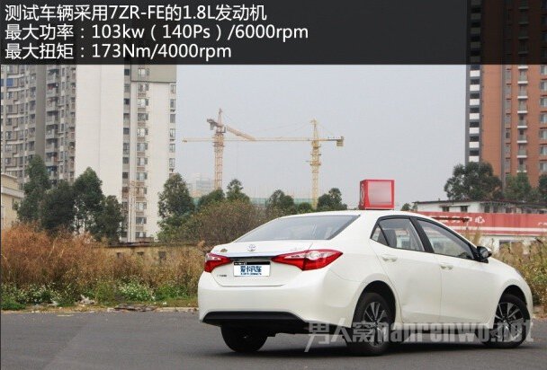 这台CVT变速箱被模拟出8个档位