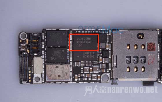 高通MDM9635M芯片高通MDM9635M芯片