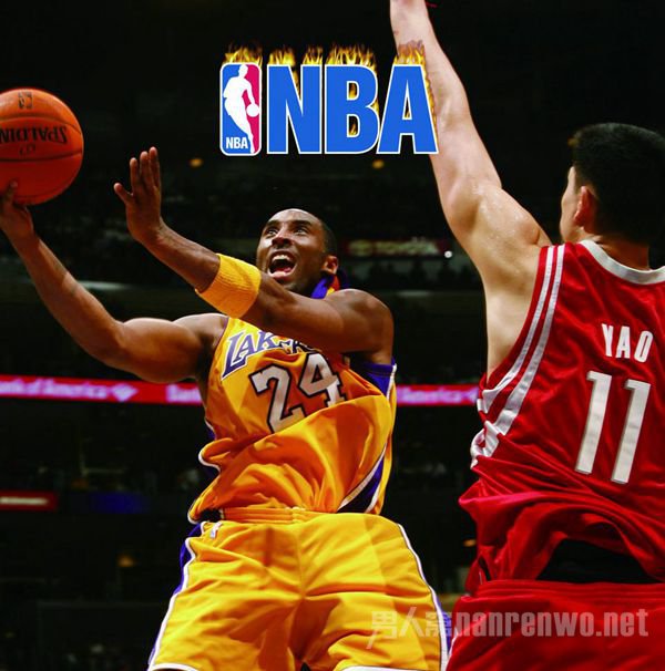 NBA