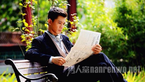 乔振宇