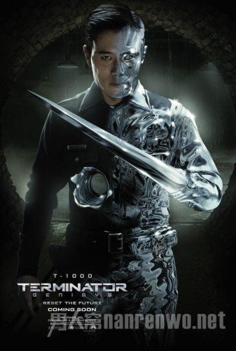 T-1000()