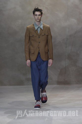 Marni2016װϵ ɫʵѡԭеĺгɫ