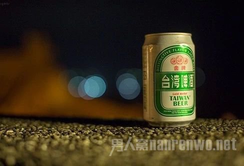 台湾啤酒