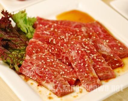 烤肉吃到饱