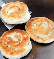 宜兰葱饼