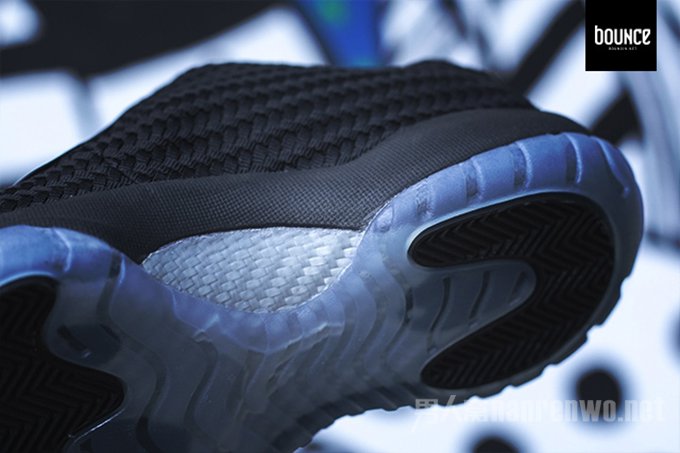 Jordan Brand Future ȫЬЬϸ