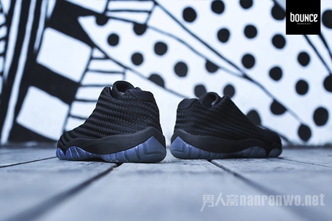 Jordan Brand Future ȫںϸͼ