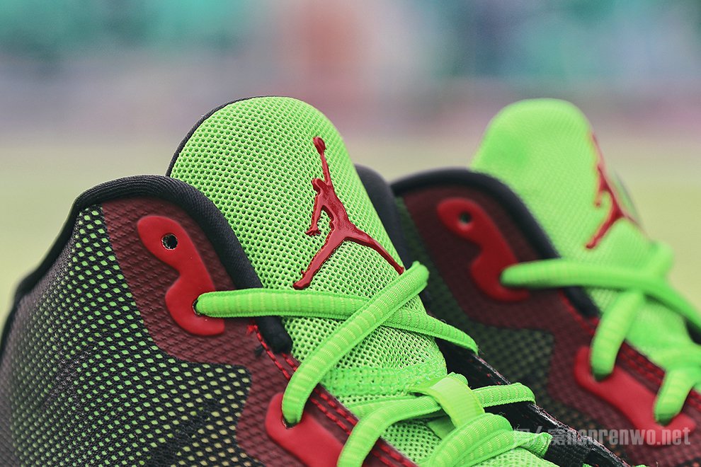Jordan Super.Fly 4Ьϸ
