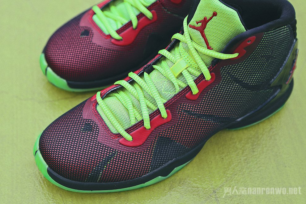 Jordan Super.Fly 4Ь