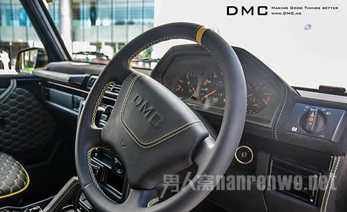 DMC G88