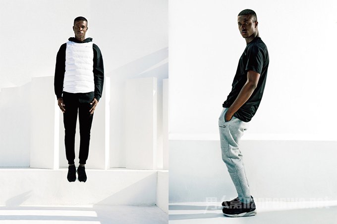 STAMPD x PUMA 2015ȫºϵ ɫ޷ɫ˶T