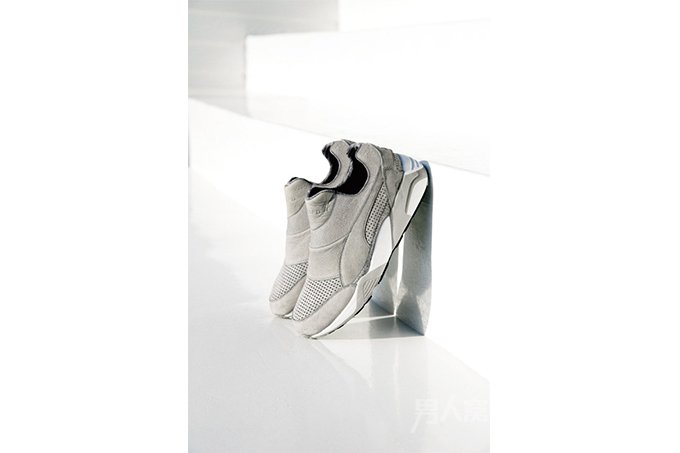 STAMPD x PUMA 2015ȫºϵ ˶Ь
