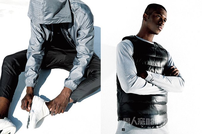 STAMPD x PUMA 2015ȫºϵ ²ʵɫ޼п